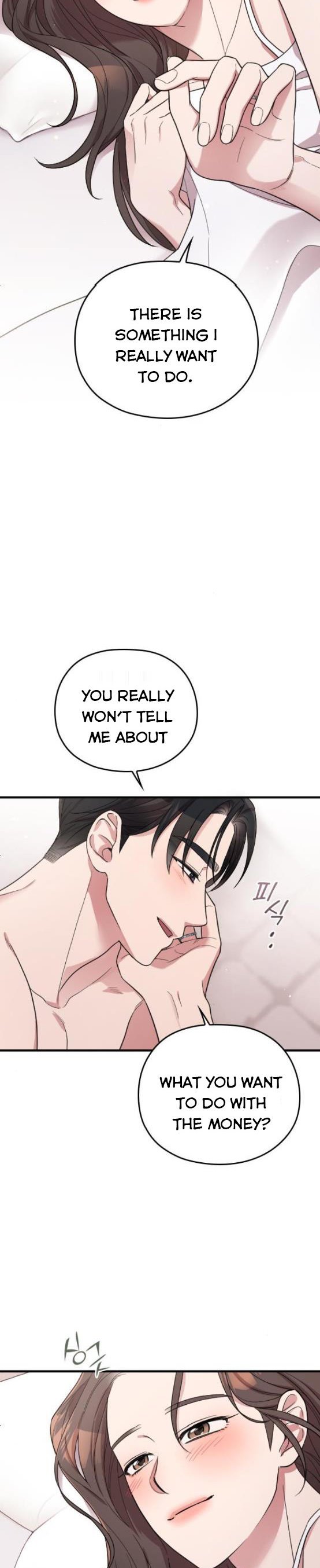 Marry My Husband Chapter 65 image 31